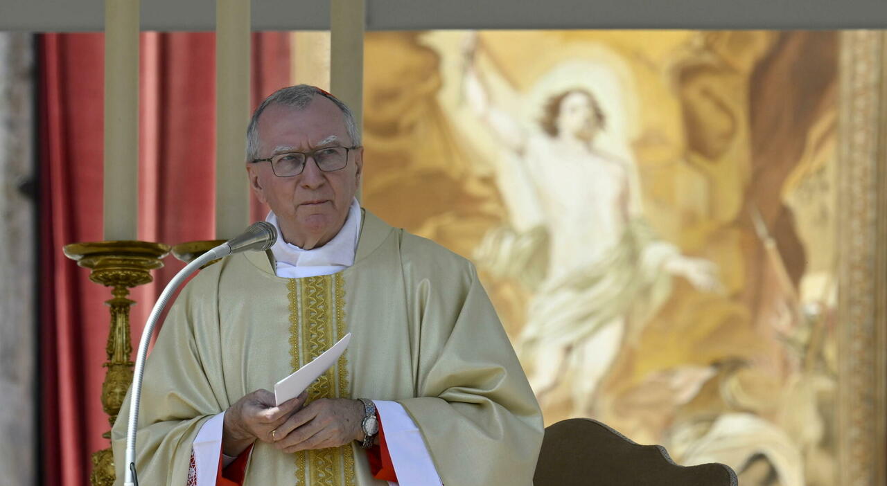 Nuovo Papa, il paese di Parolin col fiato sospeso: a Schiavon si attende l Nuovo Papa, il paese di Parolin col fiato sospeso: a Schiavon si attende l