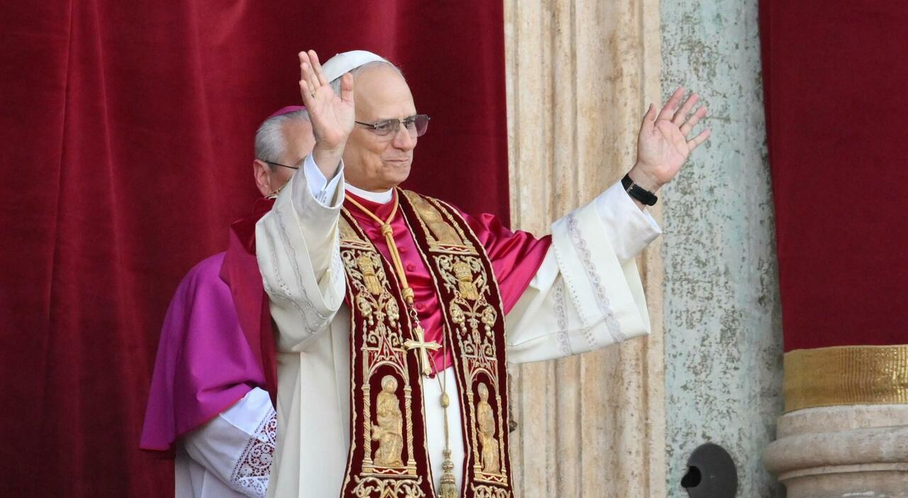 Chi è Robert Francis Prevost, il nuovo Papa: 69 anni, statunitense, missionario in America Latina Chi è Robert Francis Prevost, il nuovo Papa: 69 anni, statunitense, missionario in America Latina