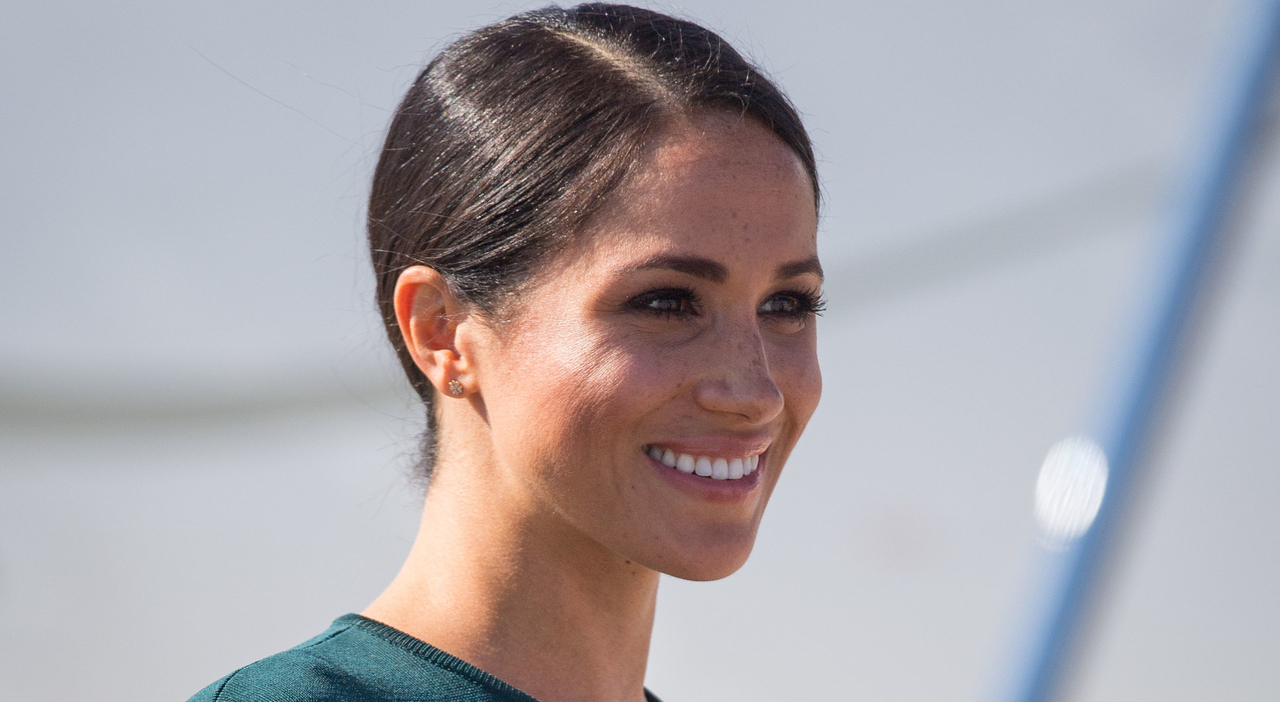 «Ustioni e disturbo post traumatico»: Meghan Markle sotto accusa per la ricetta dei suoi sali da bagno. ...