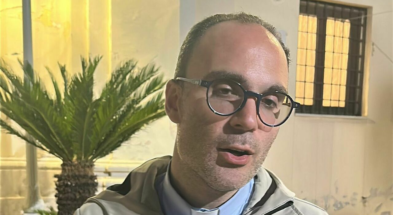 Papa Leone XIV e Montoro, l Papa Leone XIV e Montoro, l