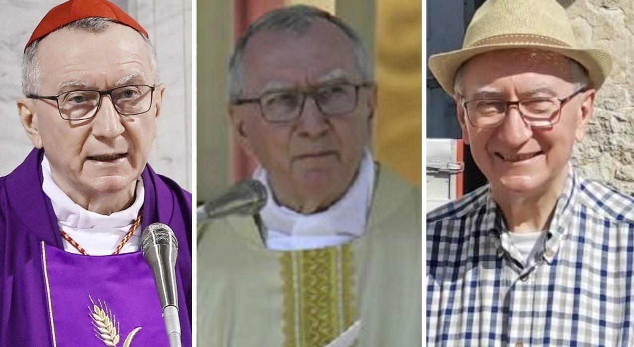 Pietro Parolin, passato e futuro del Papa mancato. «L Pietro Parolin, passato e futuro del Papa mancato. «L