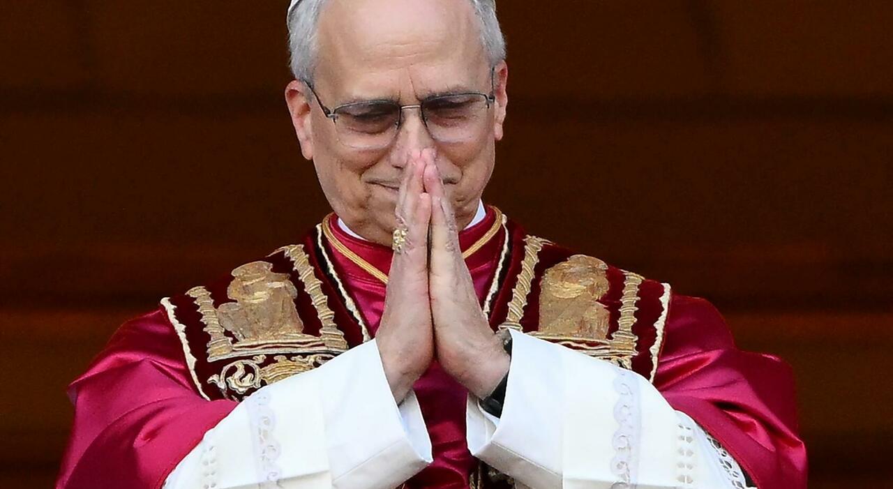 Papa Leone XIV, la discendenza italiana, spagnola e francese di Robert Prevost: la famiglia devota e l Papa Leone XIV, la discendenza italiana, spagnola e francese di Robert Prevost: la famiglia devota e l