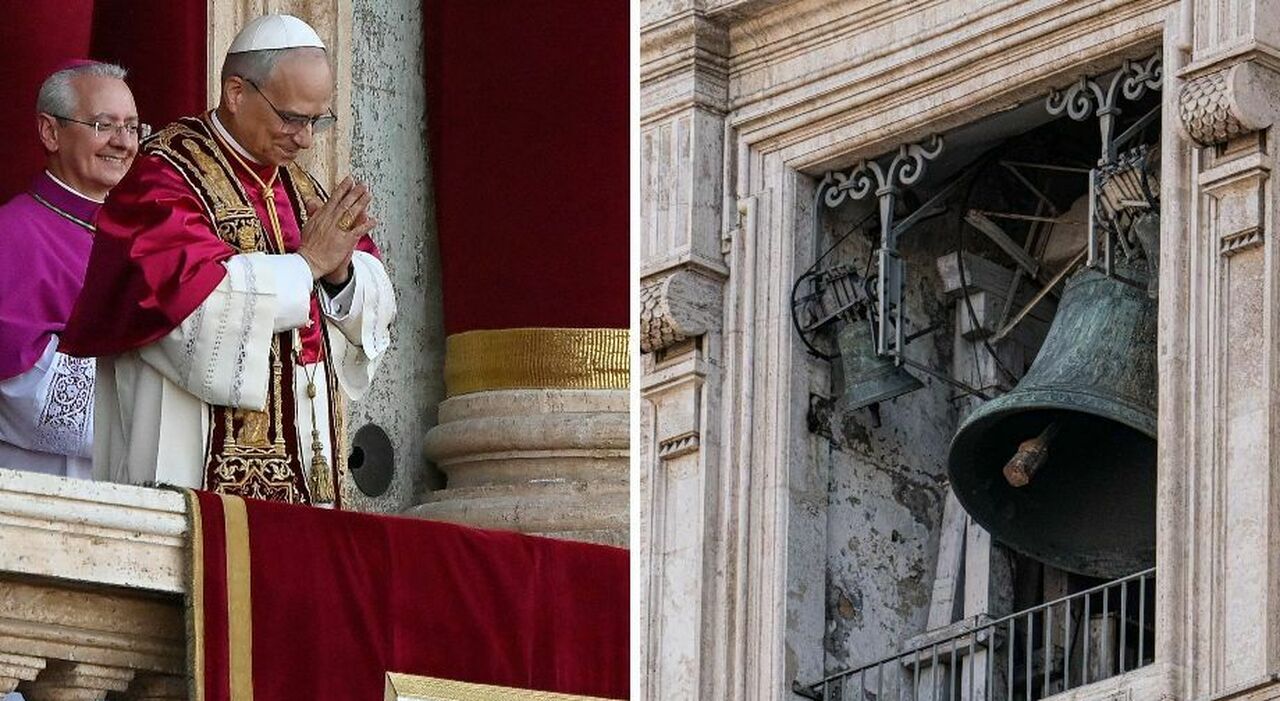 Prevost, il destino nel nome del nuovo Papa Leone XIV: il significato di "prevosto" Prevost, il destino nel nome del nuovo Papa Leone XIV: il significato di "prevosto"