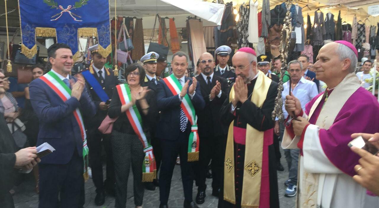 Quando Prevost non era ancora Leone IVX e veniva a Tolentino: «Quella lezione di Robert, ora deve tornare da Papa» Quando Prevost non era ancora Leone IVX e veniva a Tolentino: «Quella lezione di Robert, ora deve tornare da Papa»