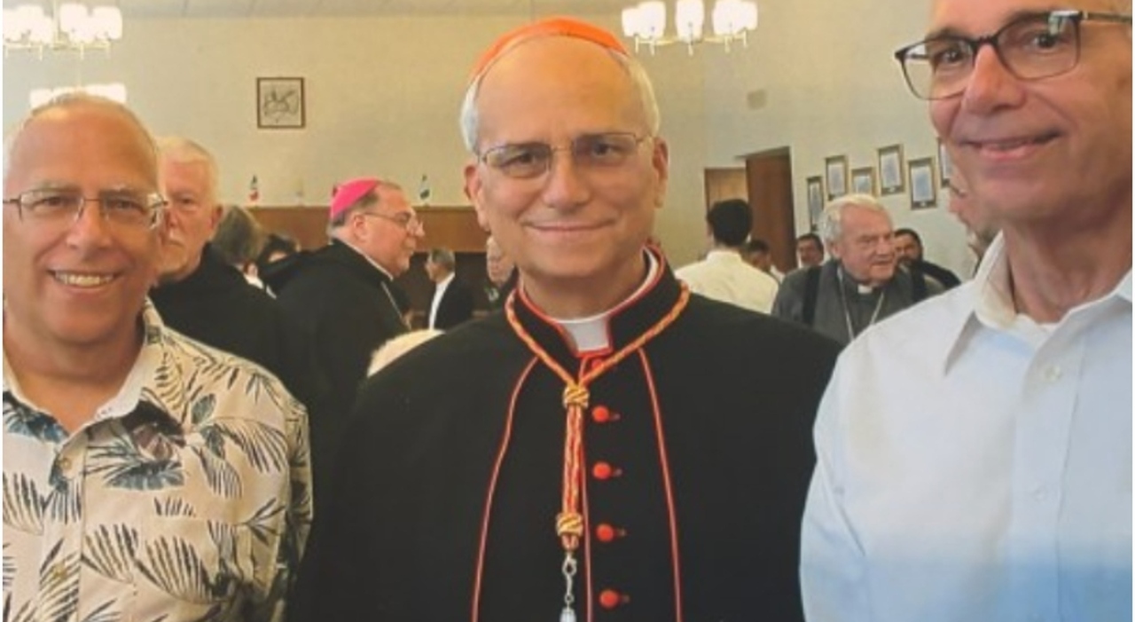 Papa Leone XIV, la famiglia: le origini italiane, la guerra del padre, il mutuo dei genitori, la deviazione dai fratelli, lo choc dei parenti