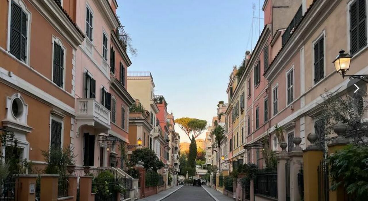 Da Piccola Londra a Villa Riccio: i quartieri che tutti sognano di scoprire