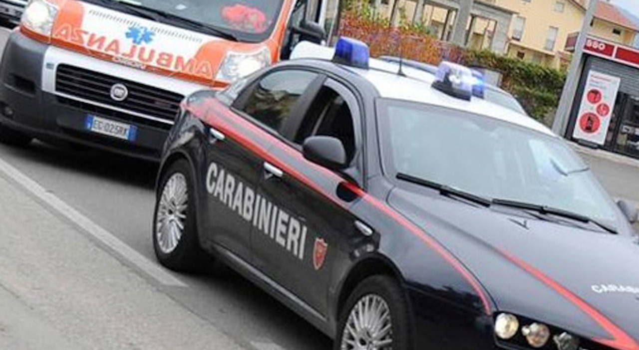 Morte su lavoro, schiacciato da una pedana a 59 anni: indagine per omicidio colposo Morte su lavoro, schiacciato da una pedana a 59 anni: indagine per omicidio colposo