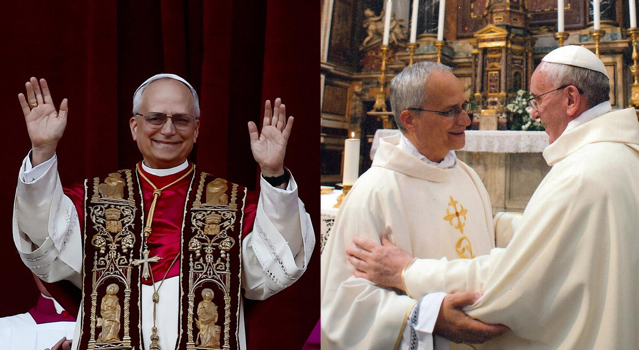 Papst Leo XIV: Folgt er Franziskus' Beispiel und verzichtet auf sein Gehalt?
