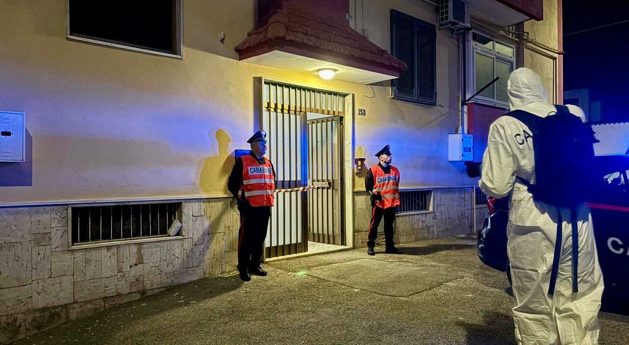 Pompei, accoltella la moglie e si barrica in casa con i figli: 40enne accusato di tentato omicidio Pompei, accoltella la moglie e si barrica in casa con i figli: 40enne accusato di tentato omicidio