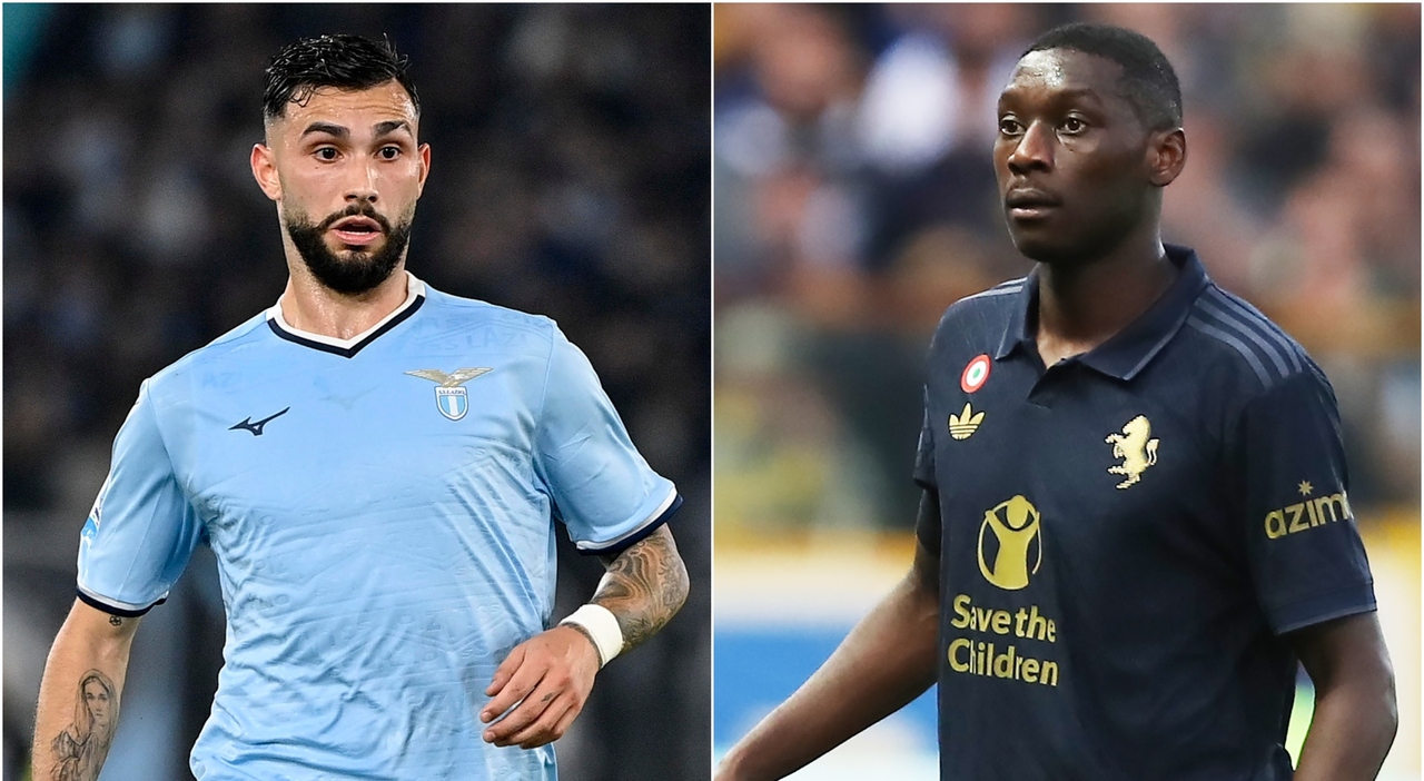 Lazio Juventus: probabili formazioni, dove vederla in tv e streaming, orario e arbitro Lazio Juventus: probabili formazioni, dove vederla in tv e streaming, orario e arbitro