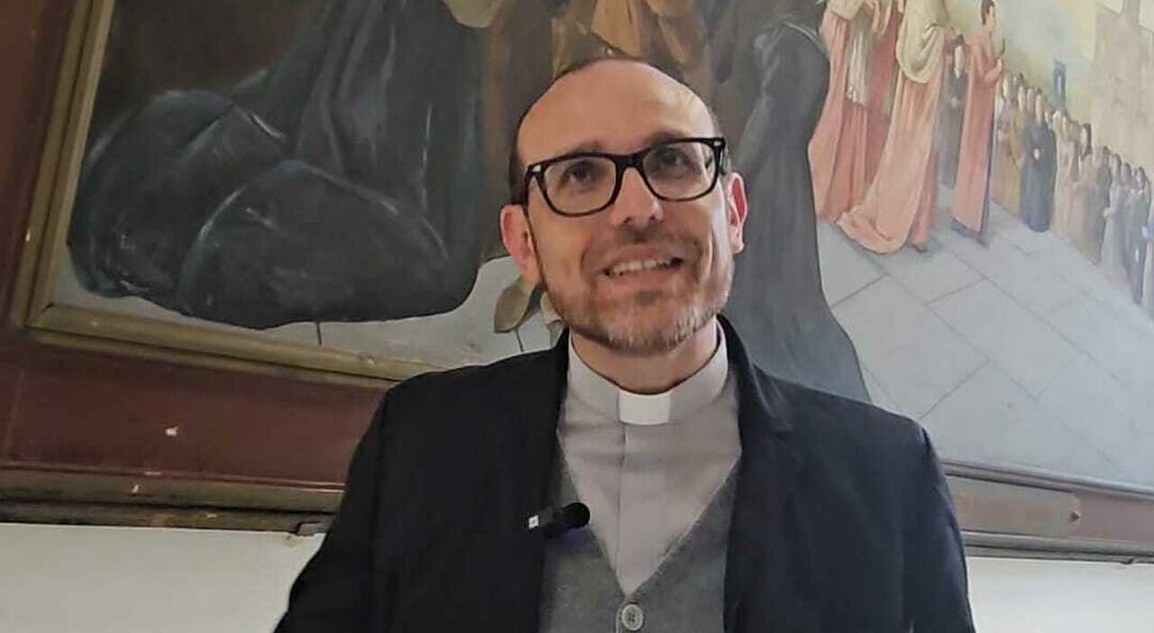Dalla Basilica di Pompei: «A breve una visita di Papa Leone» Dalla Basilica di Pompei: «A breve una visita di Papa Leone»