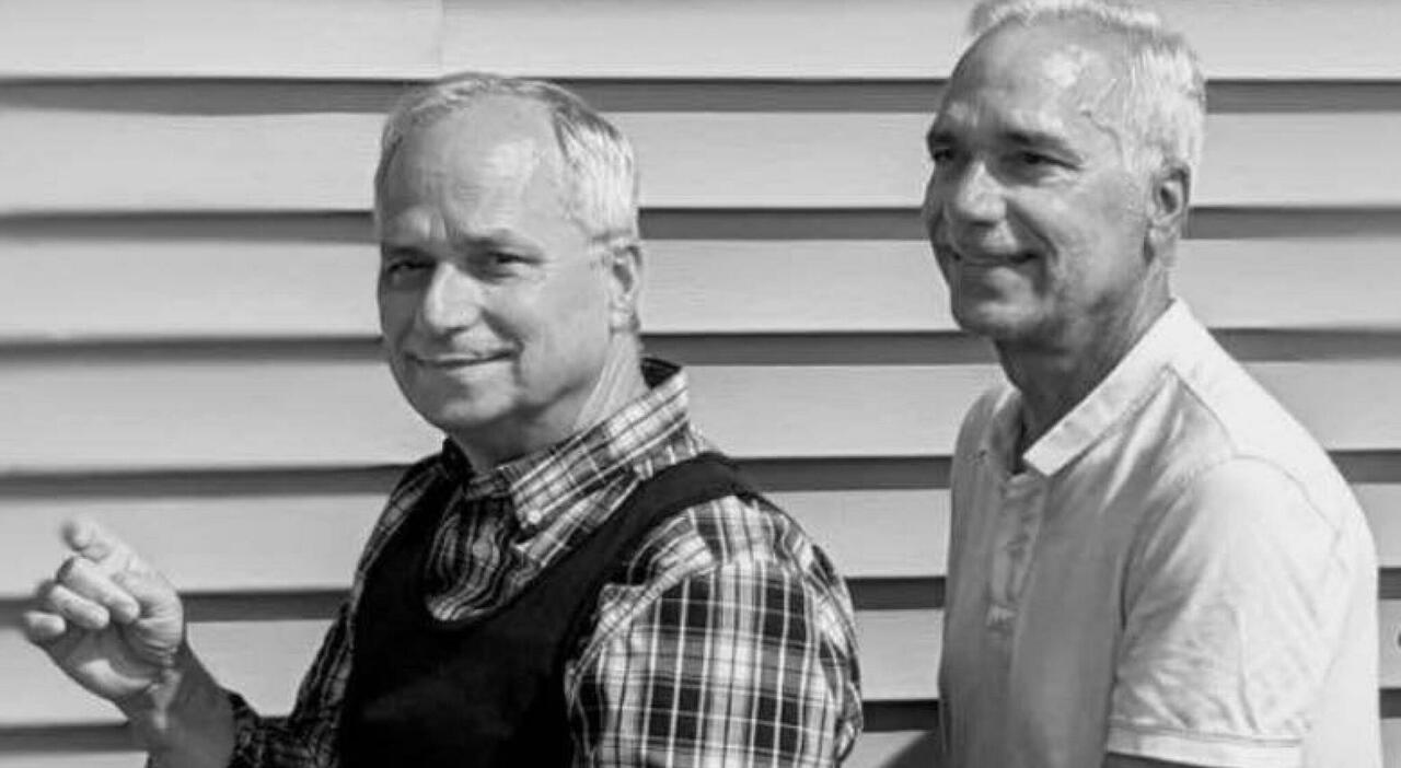 Papa Leone XIV, il nonno italiano Giovanni Prevosto nato a Torino cambiò cognome quando si trasferì negli Usa: era un professore universitario Papa Leone XIV, il nonno italiano Giovanni Prevosto nato a Torino cambiò cognome quando si trasferì negli Usa: era un professore universitario