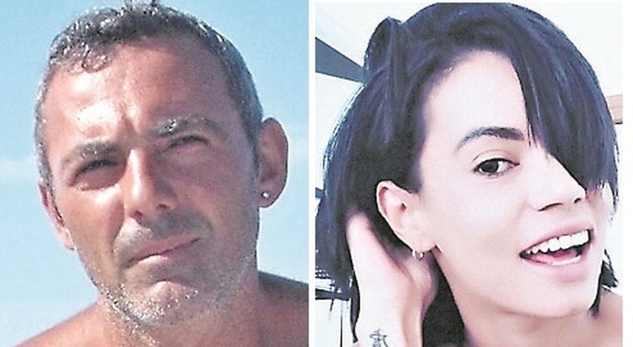 Colli al Metauro, uccise la moglie davanti ai figli: «Videochiamata dell?amante, non ci ho visto più e l?ho accoltellata» Colli al Metauro, uccise la moglie davanti ai figli: «Videochiamata dell?amante, non ci ho visto più e l?ho accoltellata»