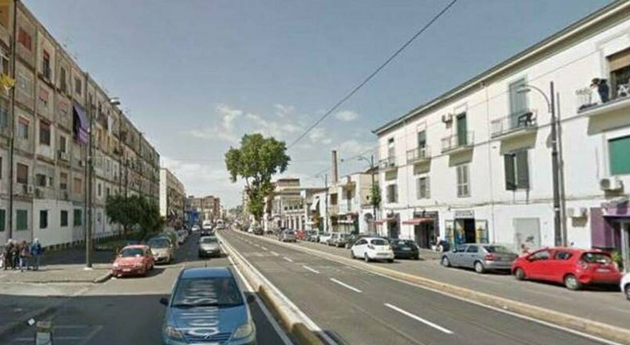 Naples Attack: Man Injured in Via della Stadera | News