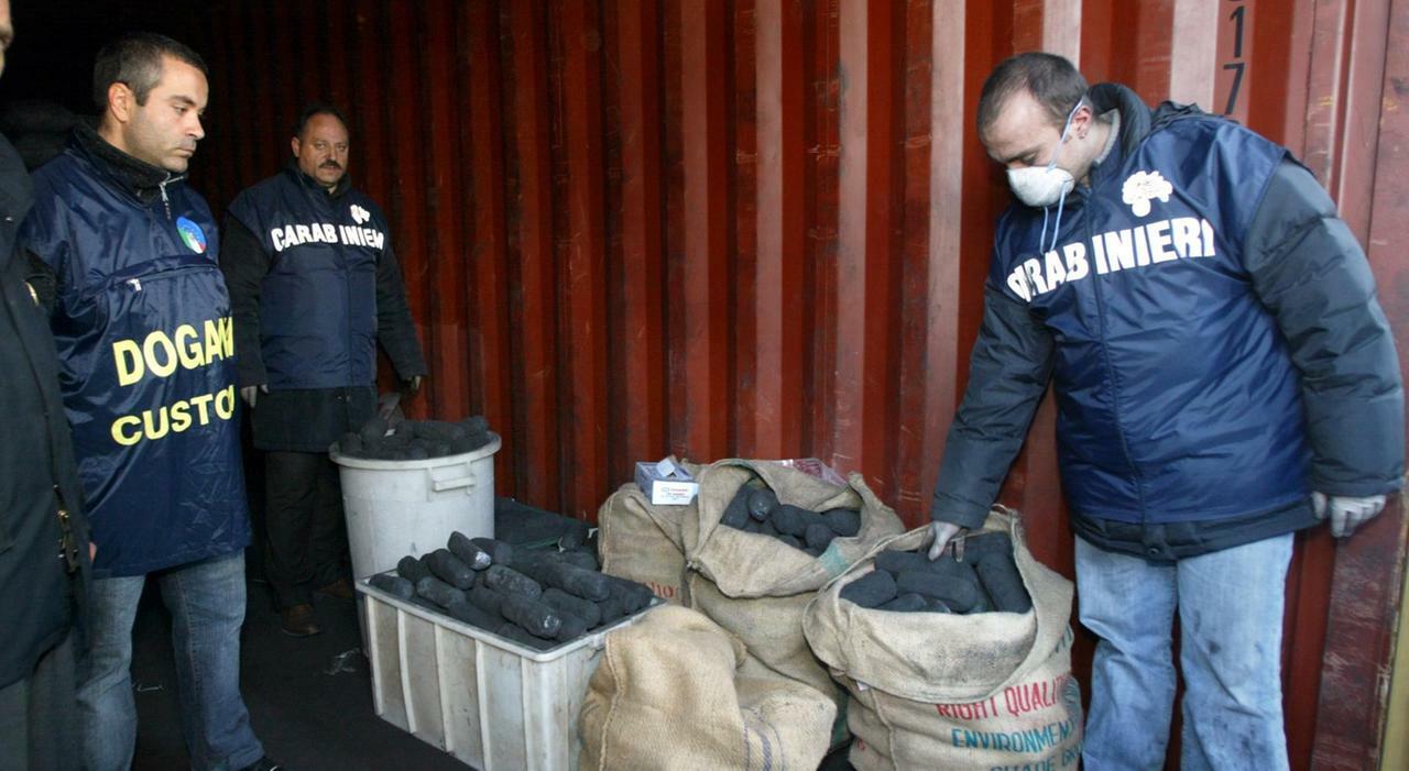 Napoli, arrestato Max o Napoli, arrestato Max o