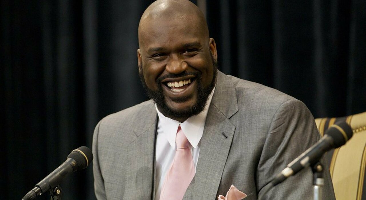 Napoli Basket, affare con Matt Rizzetta: anche Shaquille O Napoli Basket, affare con Matt Rizzetta: anche Shaquille O