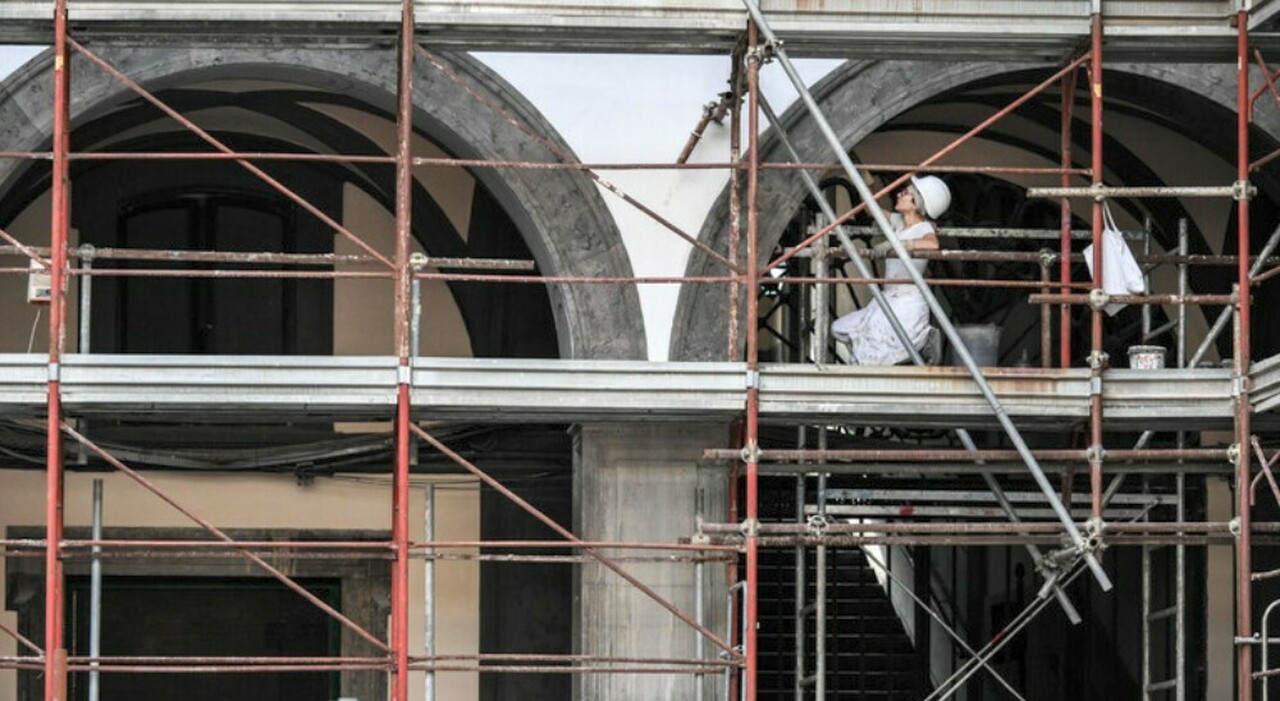 Oltre un miliardo da Pnrr, fondi europei e Coesione: così la Campania è al top Oltre un miliardo da Pnrr, fondi europei e Coesione: così la Campania è al top