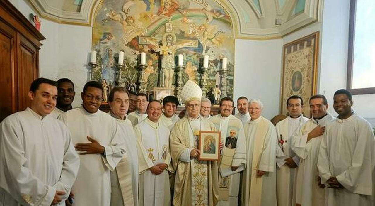 Leone XIV: l’elezione miracolosa di un pontefice dalle radici peruviane Leone XIV: l’elezione miracolosa di un pontefice dalle radici peruviane