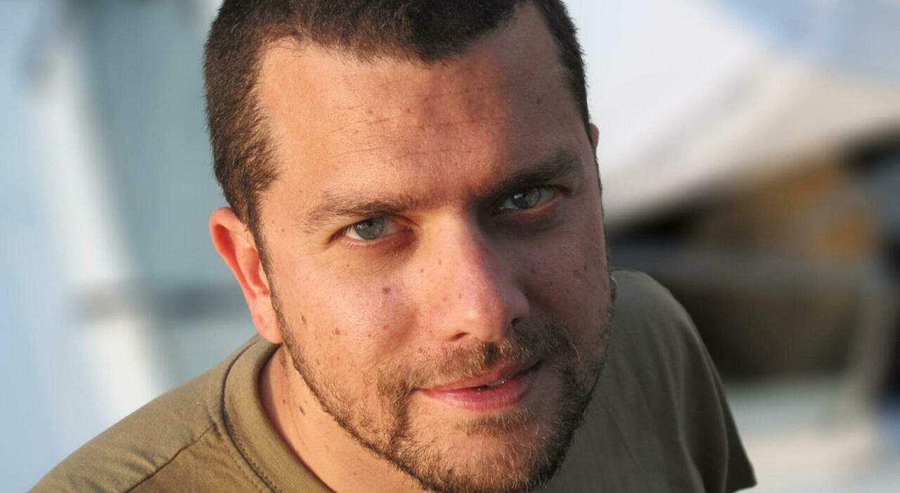 Alberto Trentini, corteo acqueo domenica 11 maggio. Brugnaro: «Riserbo sulle trattative» Alberto Trentini, corteo acqueo domenica 11 maggio. Brugnaro: «Riserbo sulle trattative»