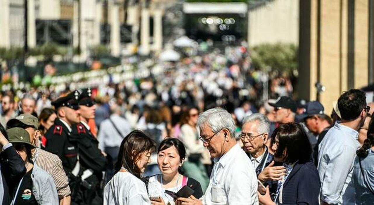 Meloni e Papa Francesco: Un Dialogo Inatteso tra Tecnologia e Immigrazione