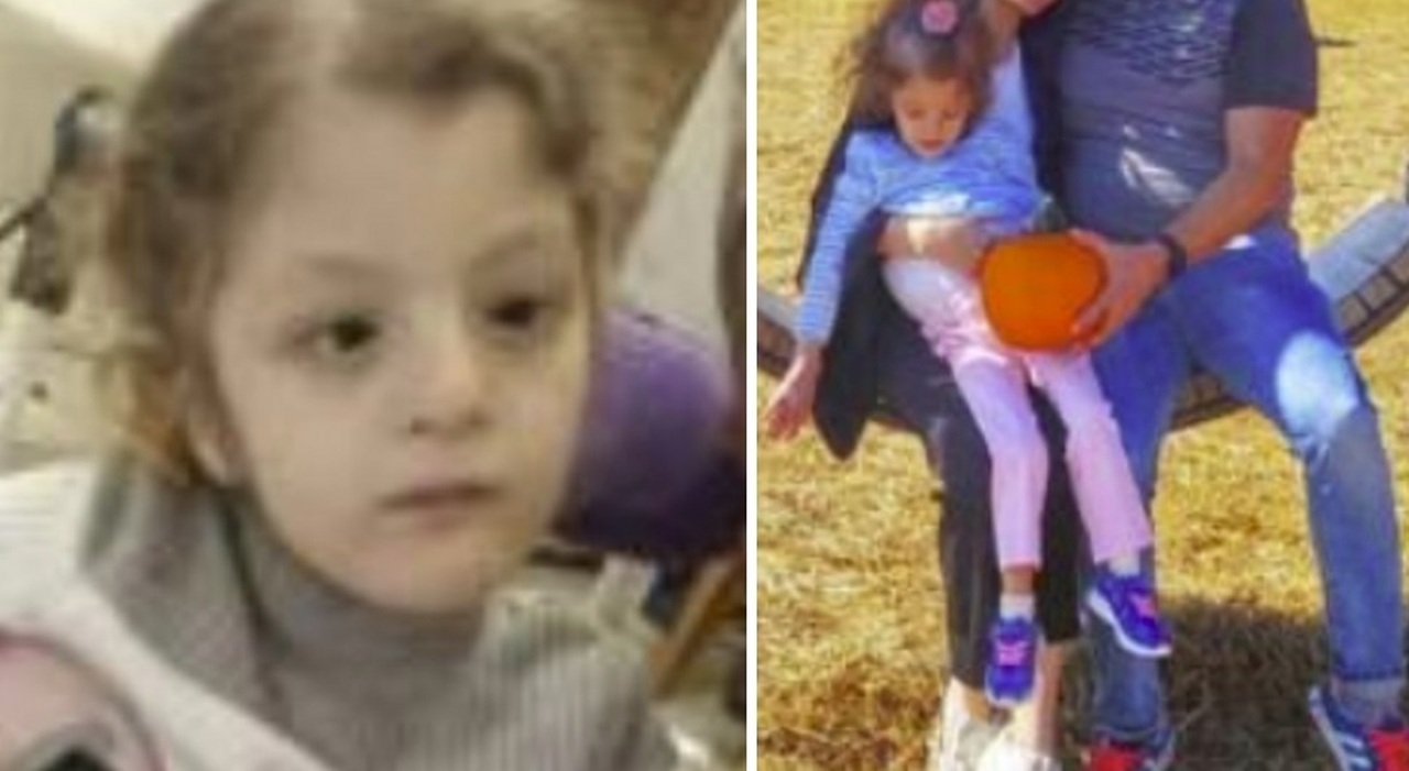Elena muore a 4 anni sotto gli occhi di mamma e papà durante la vacanza in Giordania: lottava contro una rara malattia neurologica, vana la corsa in ospedale Elena muore a 4 anni sotto gli occhi di mamma e papà durante la vacanza in Giordania: lottava contro una rara malattia neurologica, vana la corsa in ospedale
