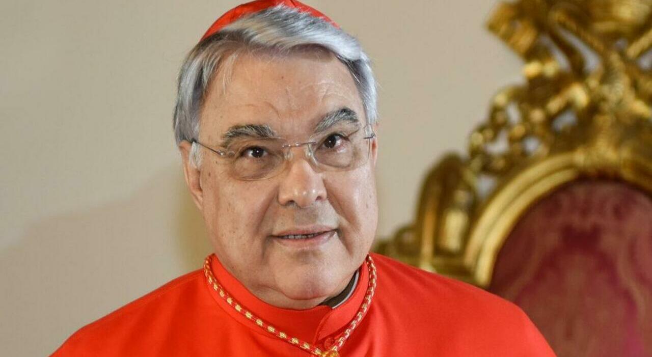 Semeraro racconta il Conclave: «Prevost scelta di comunione. Il consenso è emerso presto» Semeraro racconta il Conclave: «Prevost scelta di comunione. Il consenso è emerso presto»