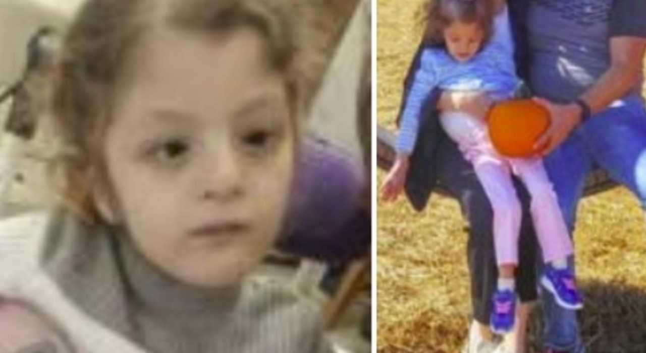 Elena muore a 4 anni durante la vacanza in Giordania: «Sembrava una semplice otite». La malattia e la raccolta fondi per riportarla a casa Elena muore a 4 anni durante la vacanza in Giordania: «Sembrava una semplice otite». La malattia e la raccolta fondi per riportarla a casa