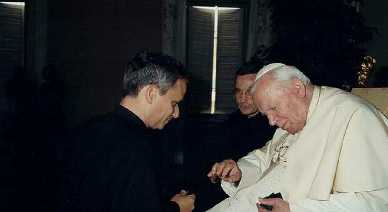papa leone xiv e quelle distanze da donald trump un filo rosso con wojtyla da Ilmessaggero.it papa leone xiv e quelle distanze da donald trump un filo rosso con wojtyla