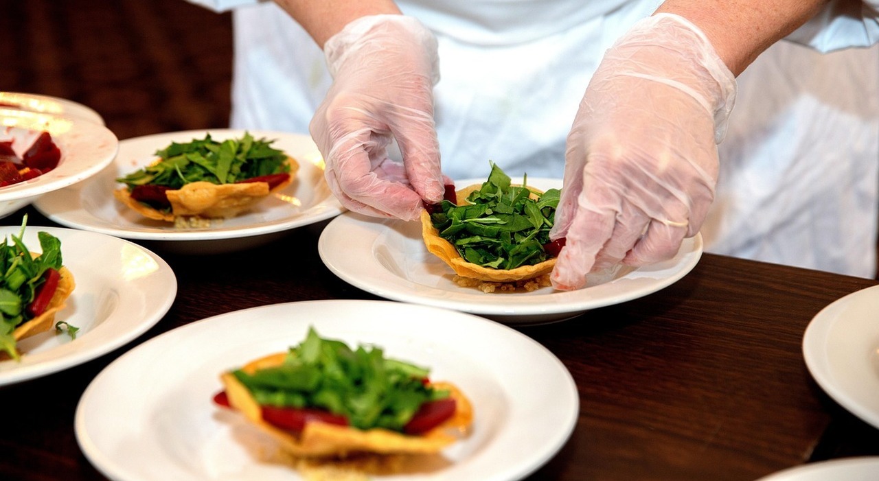 Obesità e Sovrappeso: I Medici in Cucina per una Nuova Strategia di Cura con Prodotti Locali