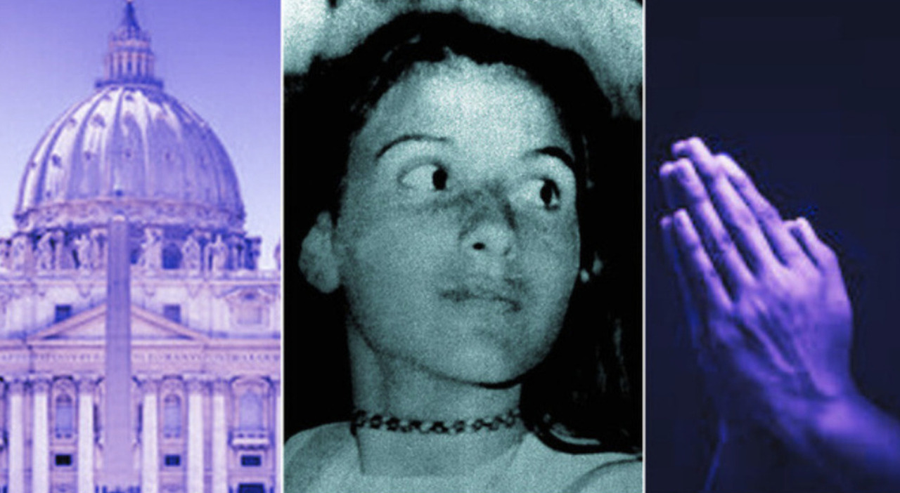 Emanuela Orlandi, l Emanuela Orlandi, l
