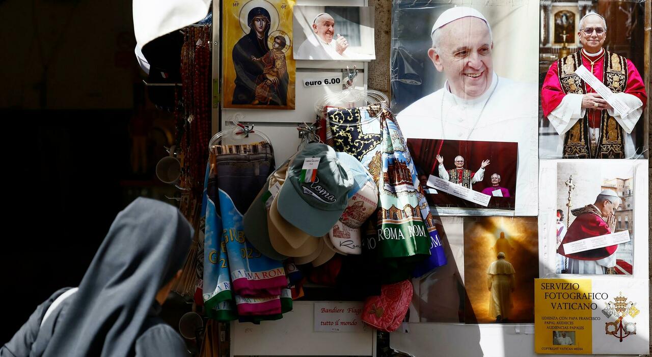 quanto guadagna il papa lo stipendio che non usa l obolo di san pietro il patrimonio immobiliare tutta la ricchezza del vaticano da Leggo.it quanto guadagna il papa lo stipendio che non usa l obolo di san pietro il patrimonio immobiliare tutta la ricchezza del vaticano