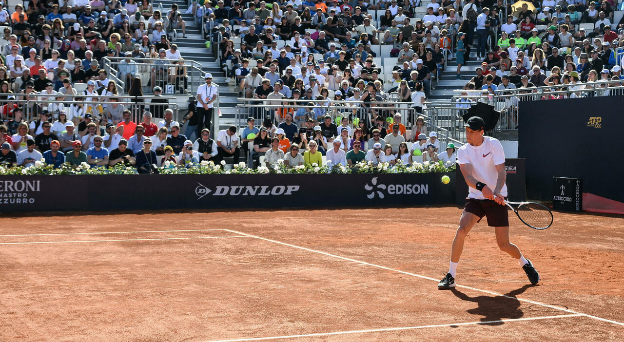 jannik sinner dove vedere orario tv e streaming l incontro con navone ritorno in campo 3 mesi dopo il clostebol da Ilmessaggero.it jannik sinner dove vedere orario tv e streaming l incontro con navone ritorno in campo 3 mesi dopo il clostebol