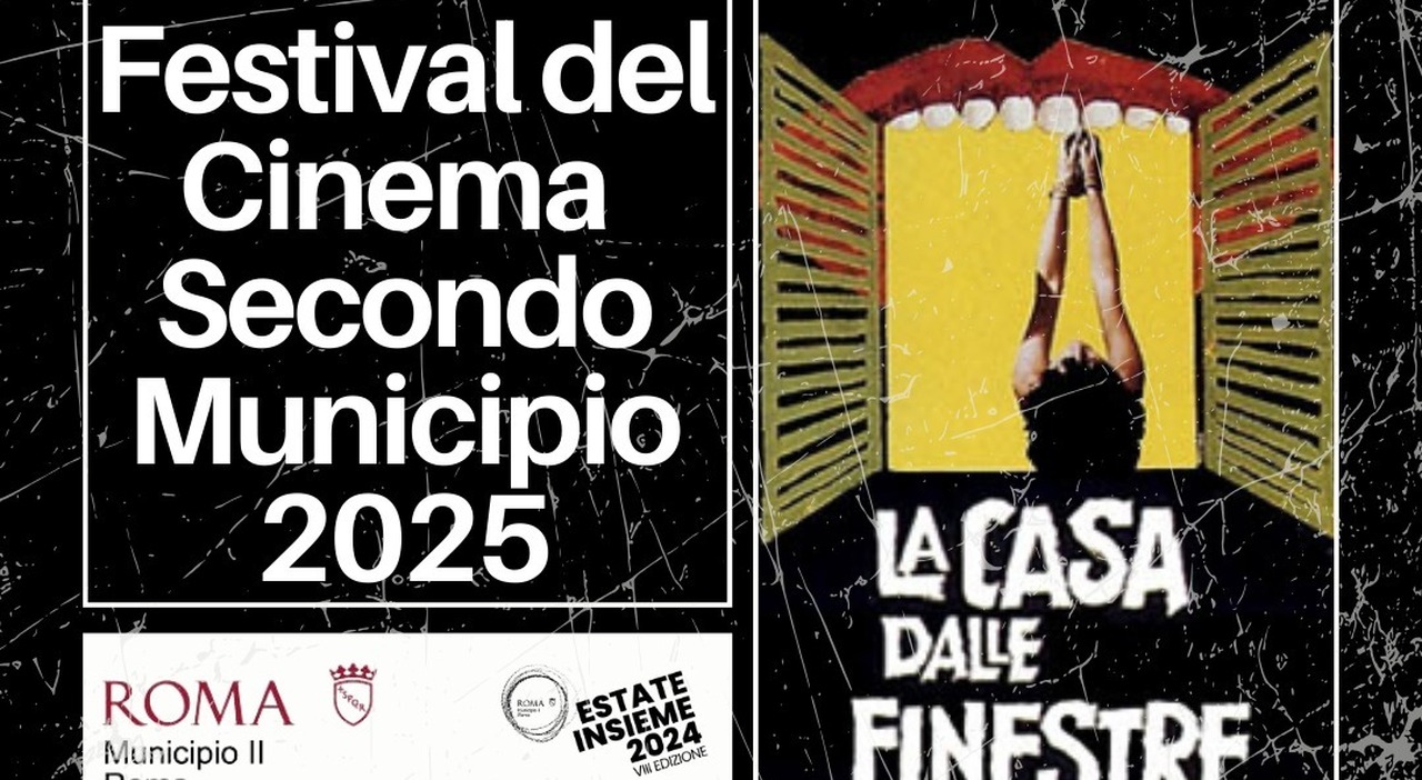 L’apertura dell’arena del cinema a Forte Antenne: cosa riserverà l’evento con Pupi Avati il 15 maggio? L’apertura dell’arena del cinema a Forte Antenne: cosa riserverà l’evento con Pupi Avati il 15 maggio?