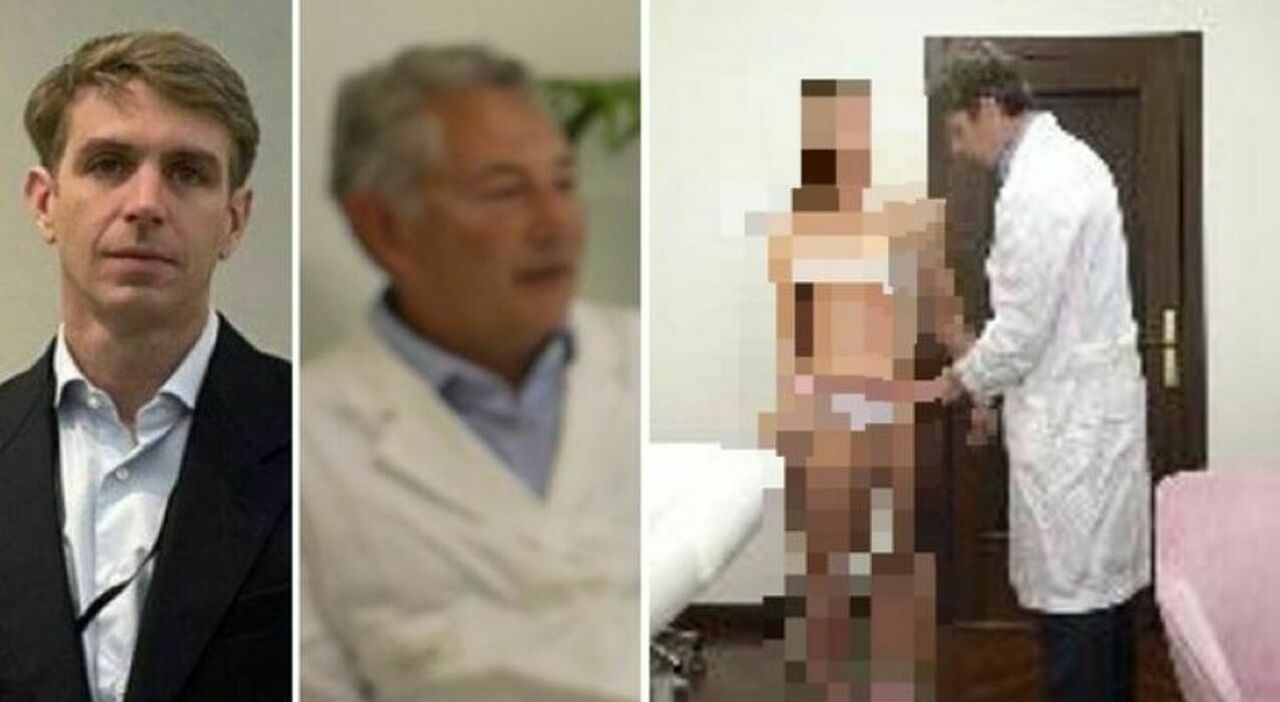 Finte visite per video porno: il falso ginecologo non parla, 135 ragazze adescate anche a Miami. La trappola a luci rosse e le mail truffa Finte visite per video porno: il falso ginecologo non parla, 135 ragazze adescate anche a Miami. La trappola a luci rosse e le mail truffa