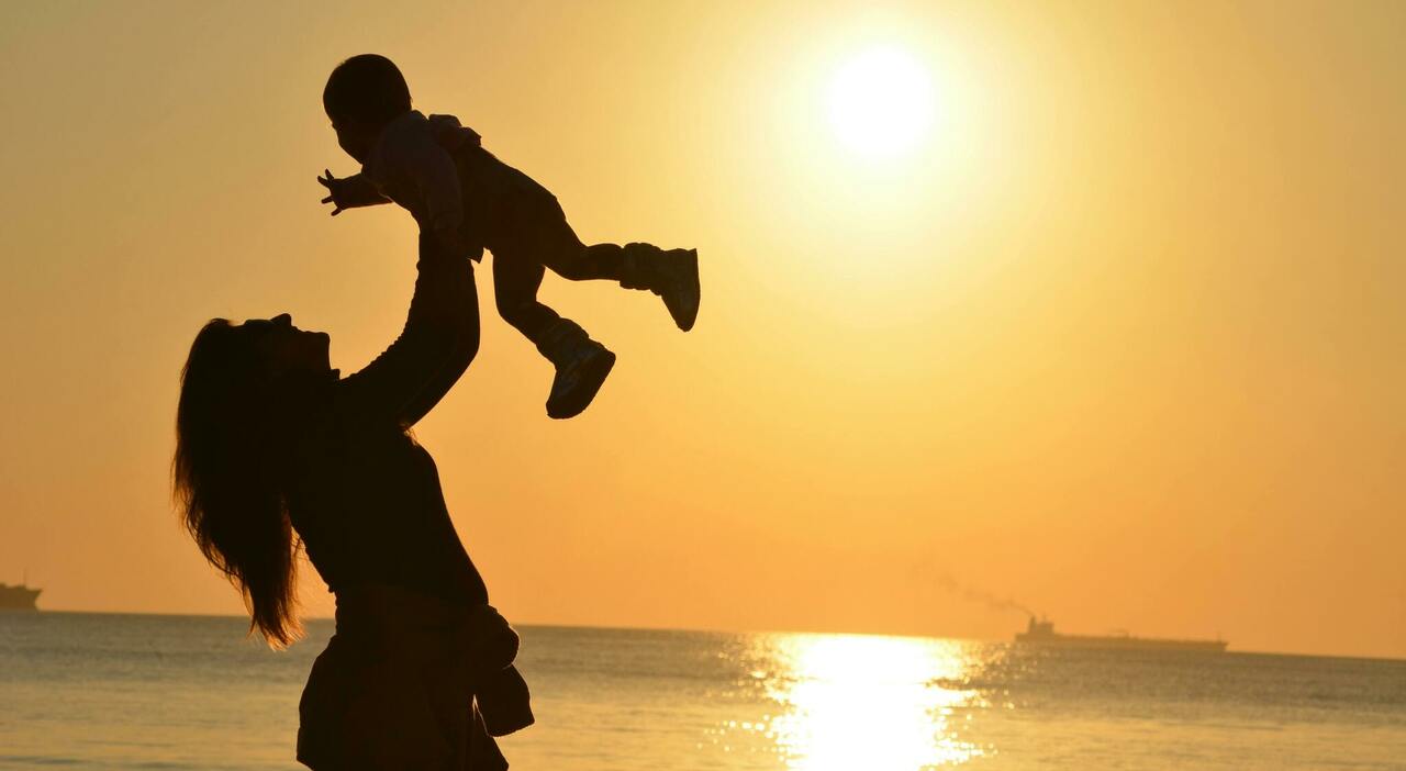 ho sofferto 7 anni per diventare mamma ce l ho fatta grazie alla pma i miei figli mi completano ma sono privilegiata a tante la maternità è negata da Leggo.it ho sofferto 7 anni per diventare mamma ce l ho fatta grazie alla pma i miei figli mi completano ma sono privilegiata a tante la maternità è negata