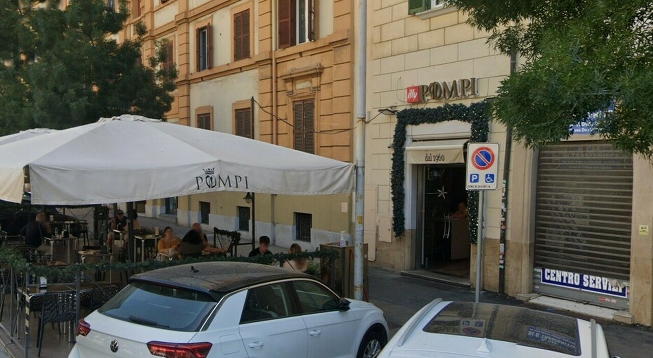 Minacce estreme e un arresto per estorsione a Roma