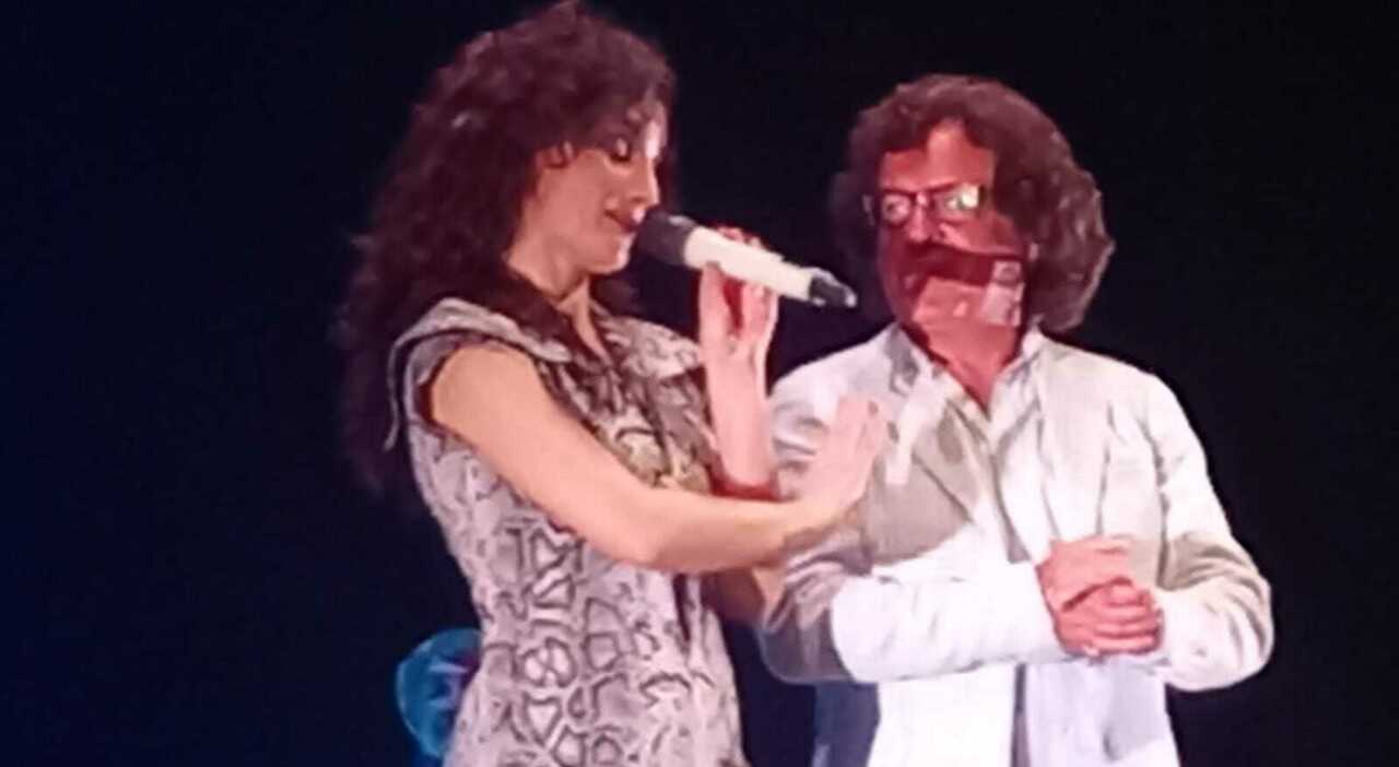 Come un tributo a una band svedese ha conquistato Roma
