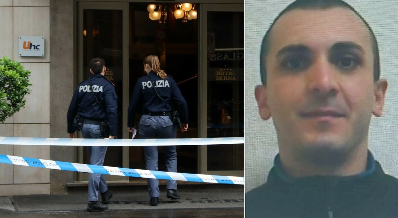Emanuele De Maria, chi è l Emanuele De Maria, chi è l