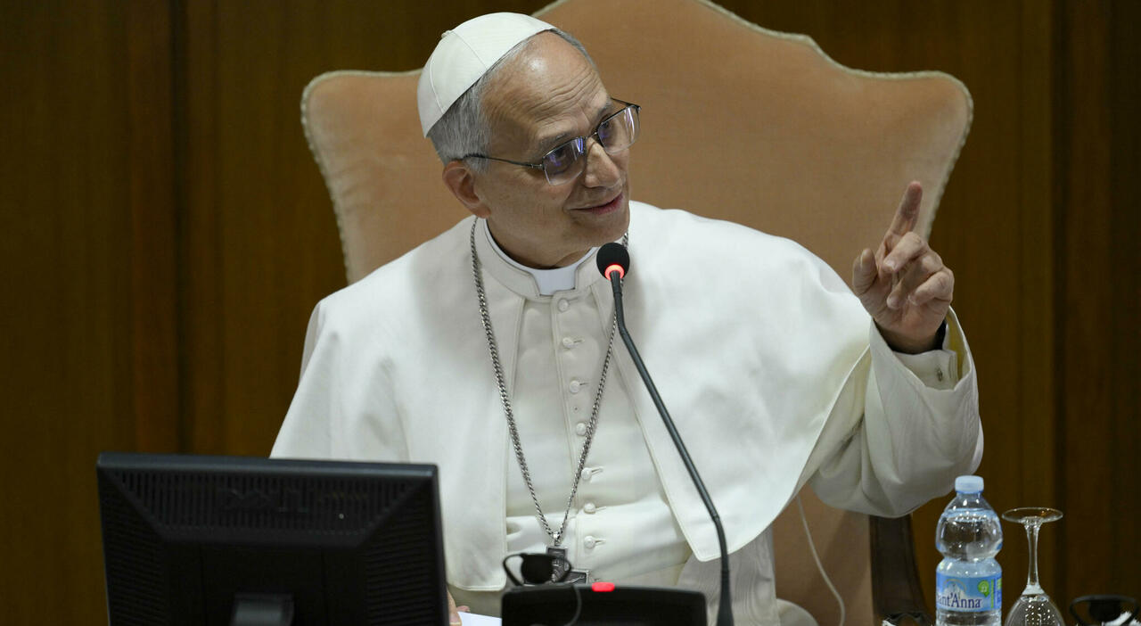 Papa Leone XIV, ha votato Trump alle elezioni Usa? Le idee politiche sul presidente, immigrazione e aborto Papa Leone XIV, ha votato Trump alle elezioni Usa? Le idee politiche sul presidente, immigrazione e aborto