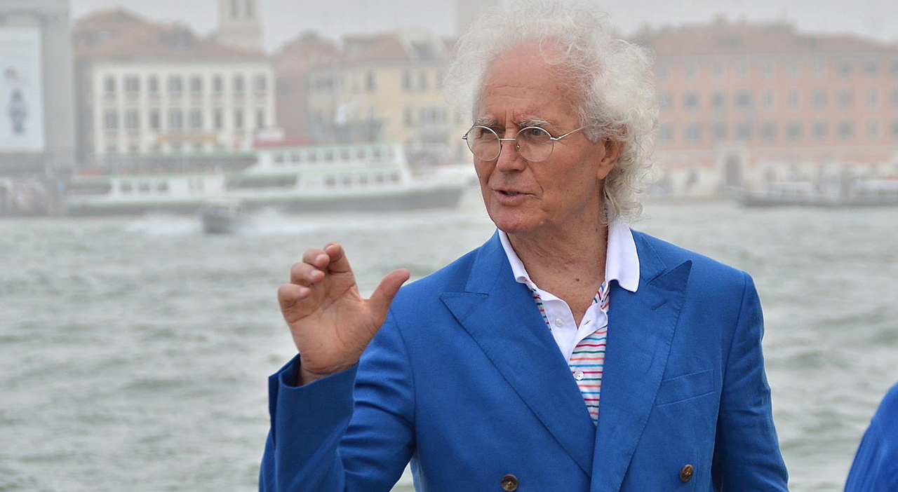 Luciano Benetton, 90 Anni e Ricordi Indimenticabili: Il Segreto del Successo e l'Avventura Parigina con Oliviero Toscani