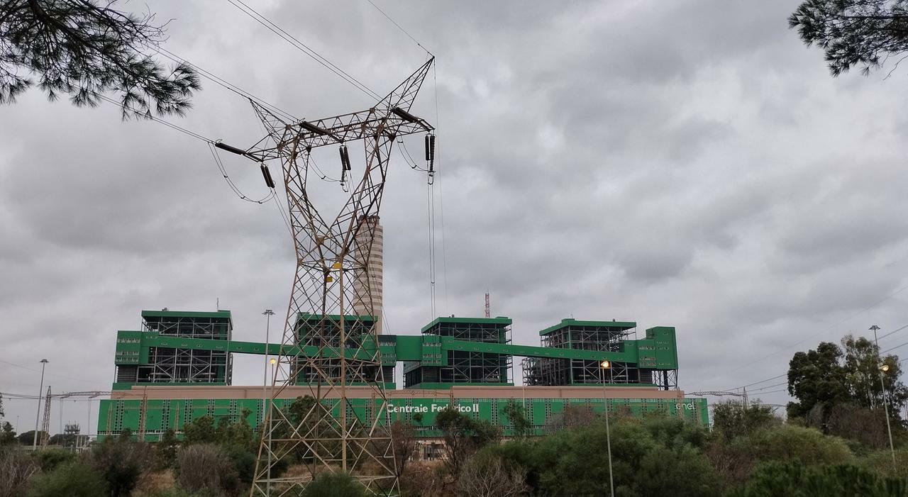 Decarbonizzazione ancora senza una data ma Terna, Enel e ministeri trattano su possibili compensazioni per l Decarbonizzazione ancora senza una data ma Terna, Enel e ministeri trattano su possibili compensazioni per l