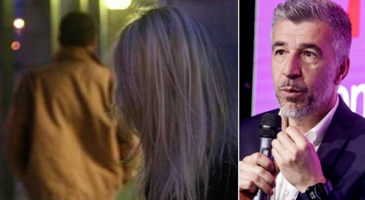 Stalker 19enne a casa con il braccialetto, la telefonata con Gino Cecchettin: «Mi ha fatto piangere» Stalker 19enne a casa con il braccialetto, la telefonata con Gino Cecchettin: «Mi ha fatto piangere»
