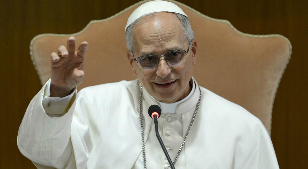 Così Prevost è diventato Papa Leone XIV: «Oltre 100 voti in Conclave, il consenso è cresciuto nei giorni». Il retroscena Così Prevost è diventato Papa Leone XIV: «Oltre 100 voti in Conclave, il consenso è cresciuto nei giorni». Il retroscena