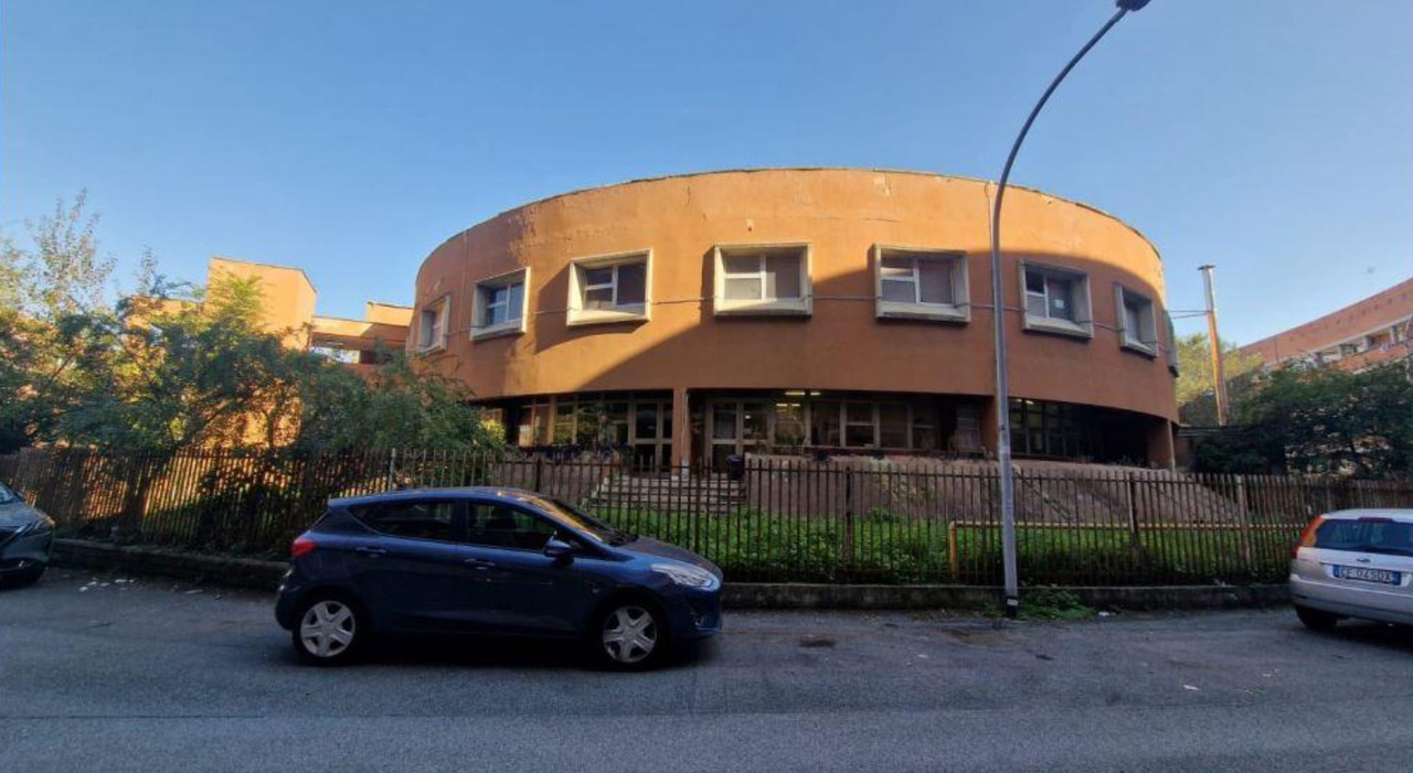 I centri di formazione a Roma: una rinascita dal degrado