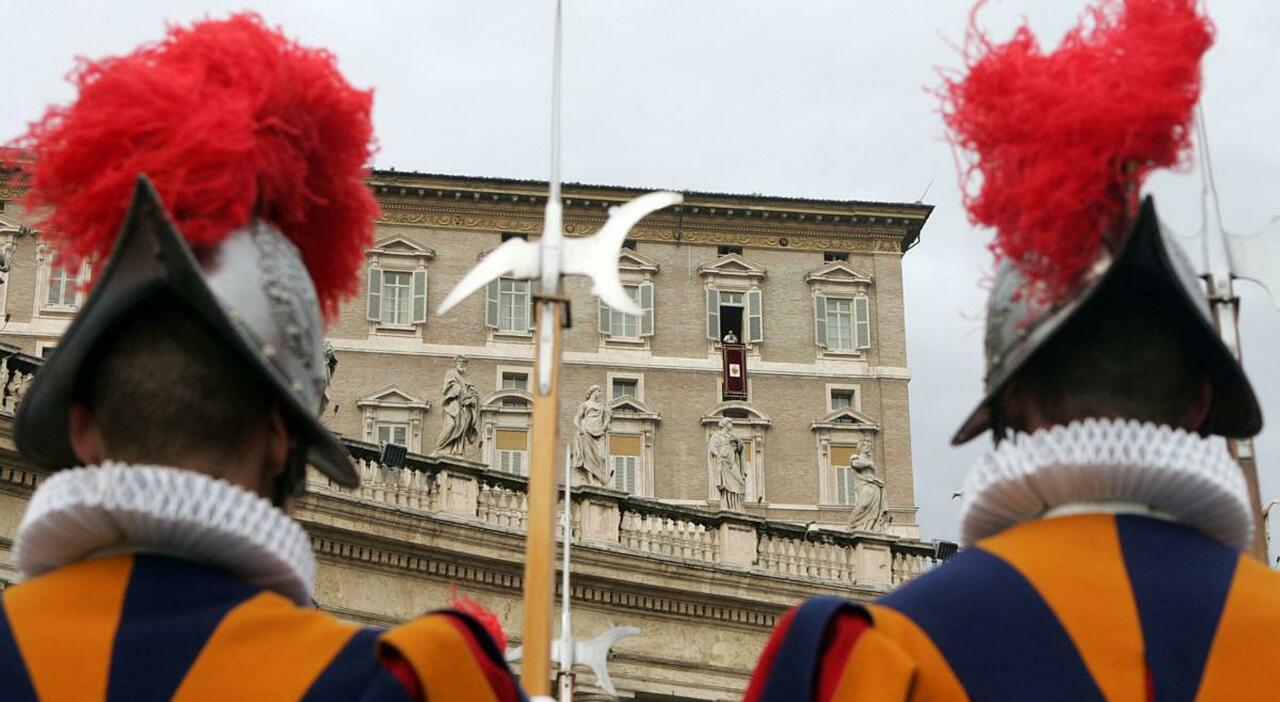 Papa Leone, ritorno nel Palazzo apostolico: Prevost accetta l Papa Leone, ritorno nel Palazzo apostolico: Prevost accetta l