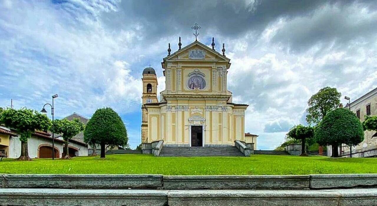 Papa Leone, sulle tracce dei Prevosto. «Il nonno del Pontefice era nato qui a Settimo Rottaro, in Piemonte» Papa Leone, sulle tracce dei Prevosto. «Il nonno del Pontefice era nato qui a Settimo Rottaro, in Piemonte»