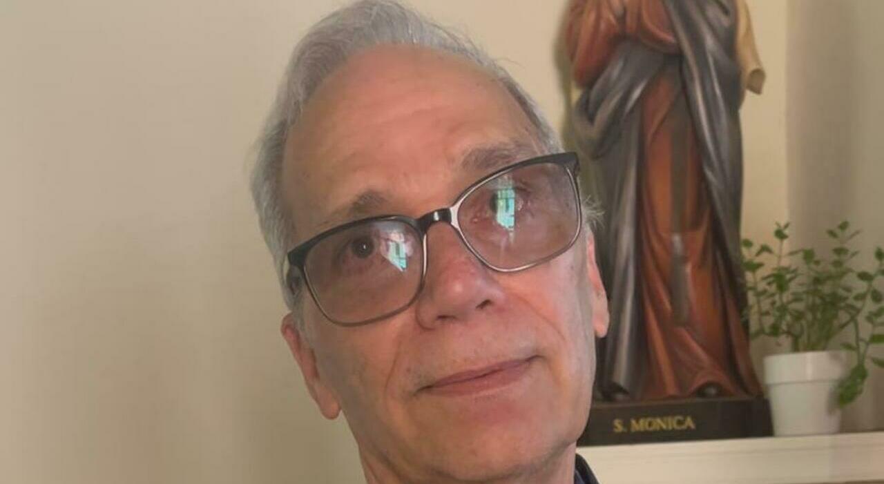 Papa Leone, il fratello John Prevost a Roma: «Oggi lo abbraccerò. Avrà gli occhi di tutti addosso perché è il primo americano» Papa Leone, il fratello John Prevost a Roma: «Oggi lo abbraccerò. Avrà gli occhi di tutti addosso perché è il primo americano»