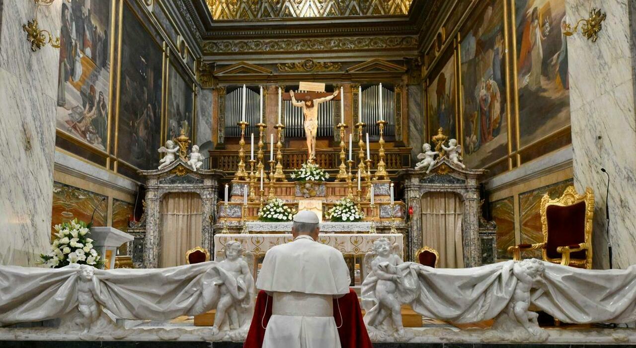 Papa Leone, la Chiesa che sfiderà l?IA. L Papa Leone, la Chiesa che sfiderà l?IA. L