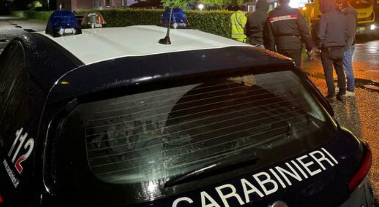 Scontro tra scooter e auto in pieno centro, ragazzo di 15 anni muore ...