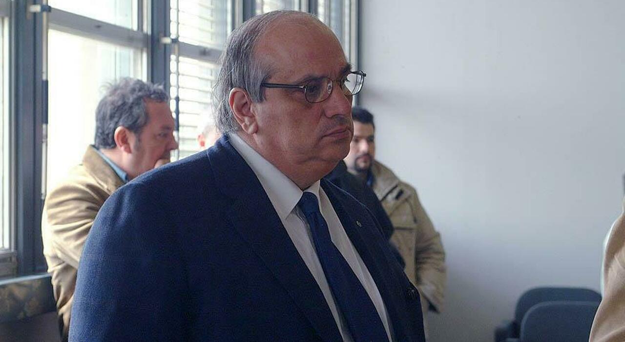 Morto Giancarlo Cito, ex sindaco di Taranto ed ex onorevole Morto Giancarlo Cito, ex sindaco di Taranto ed ex onorevole